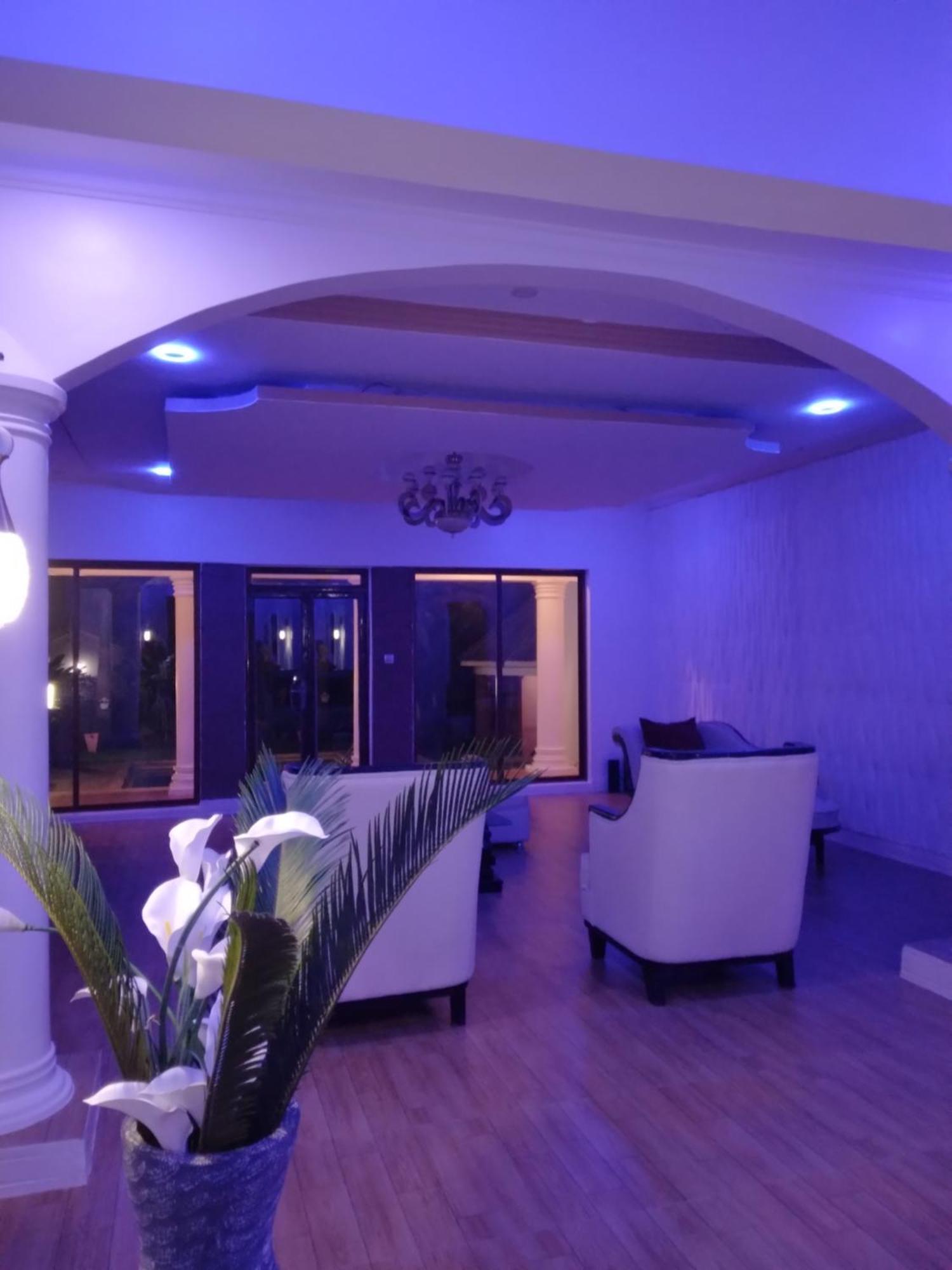 Sprunger Avenue - Tulia Homes Moshi Exterior foto