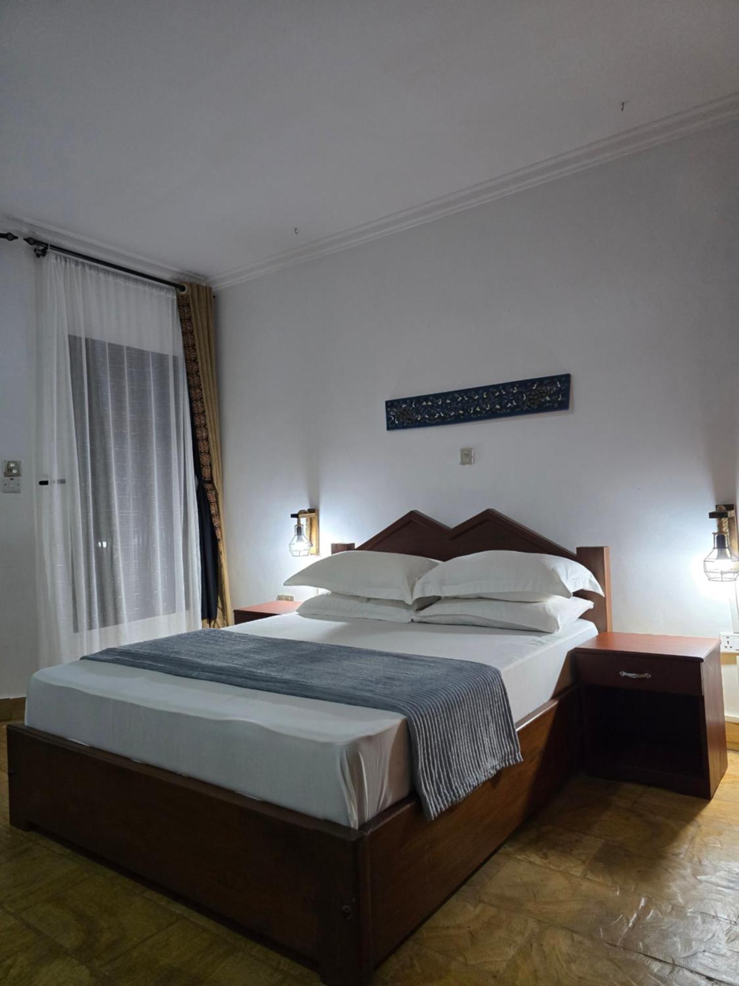 Sprunger Avenue - Tulia Homes Moshi Quarto foto